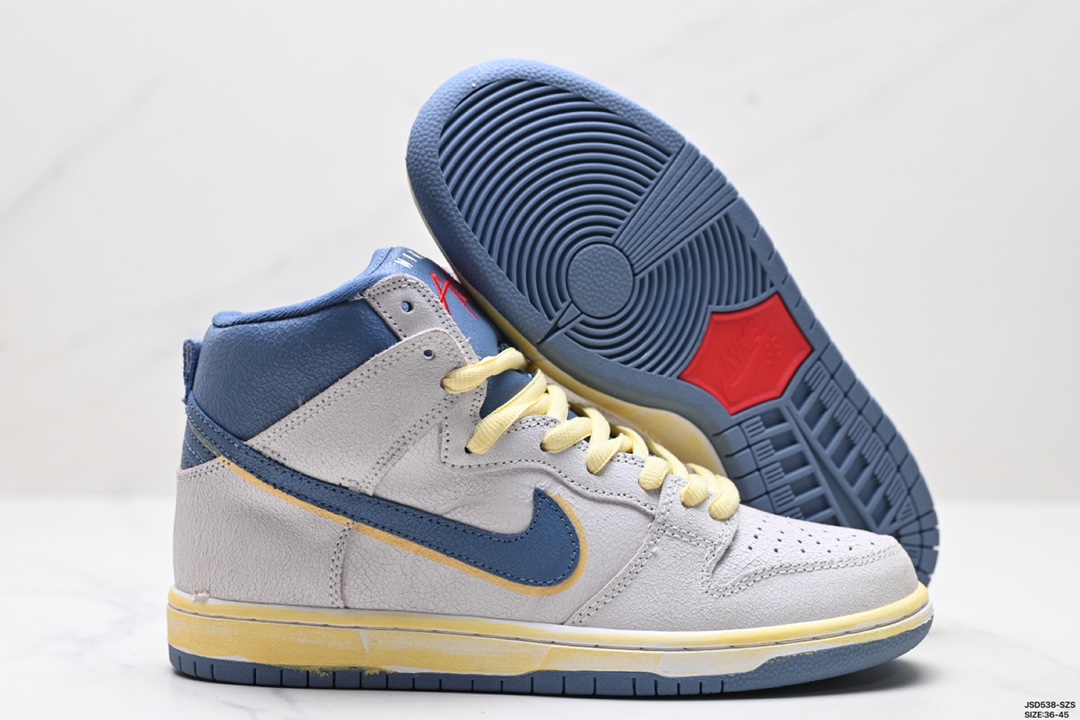 Nike Dunk Shoes